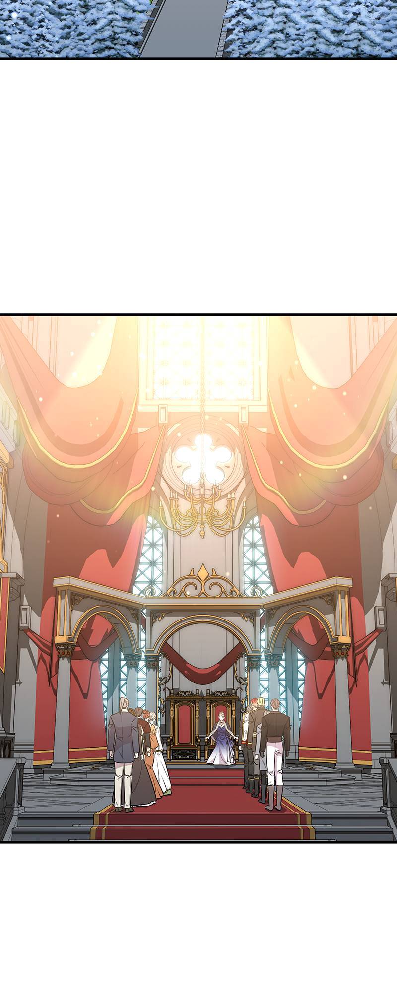 Amelia’s Contract Marriage Chapter 68 page 24