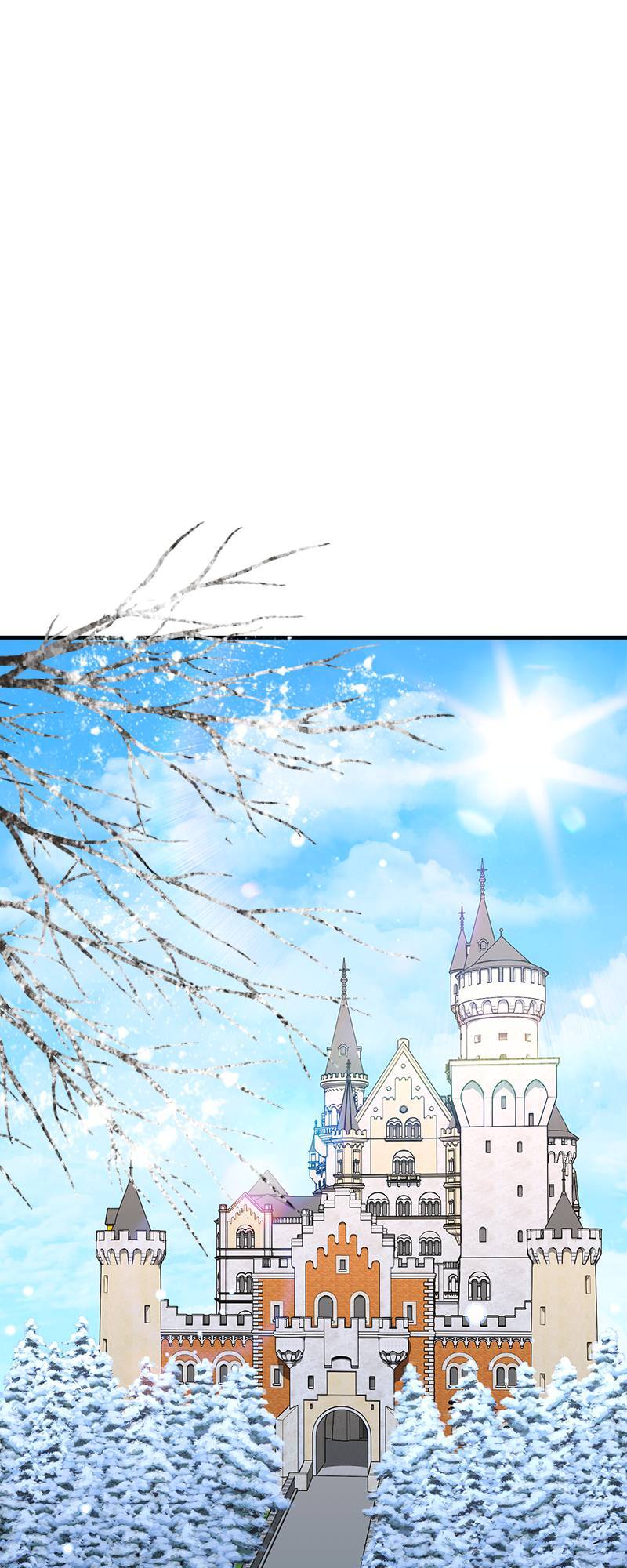 Amelia’s Contract Marriage Chapter 68 page 23