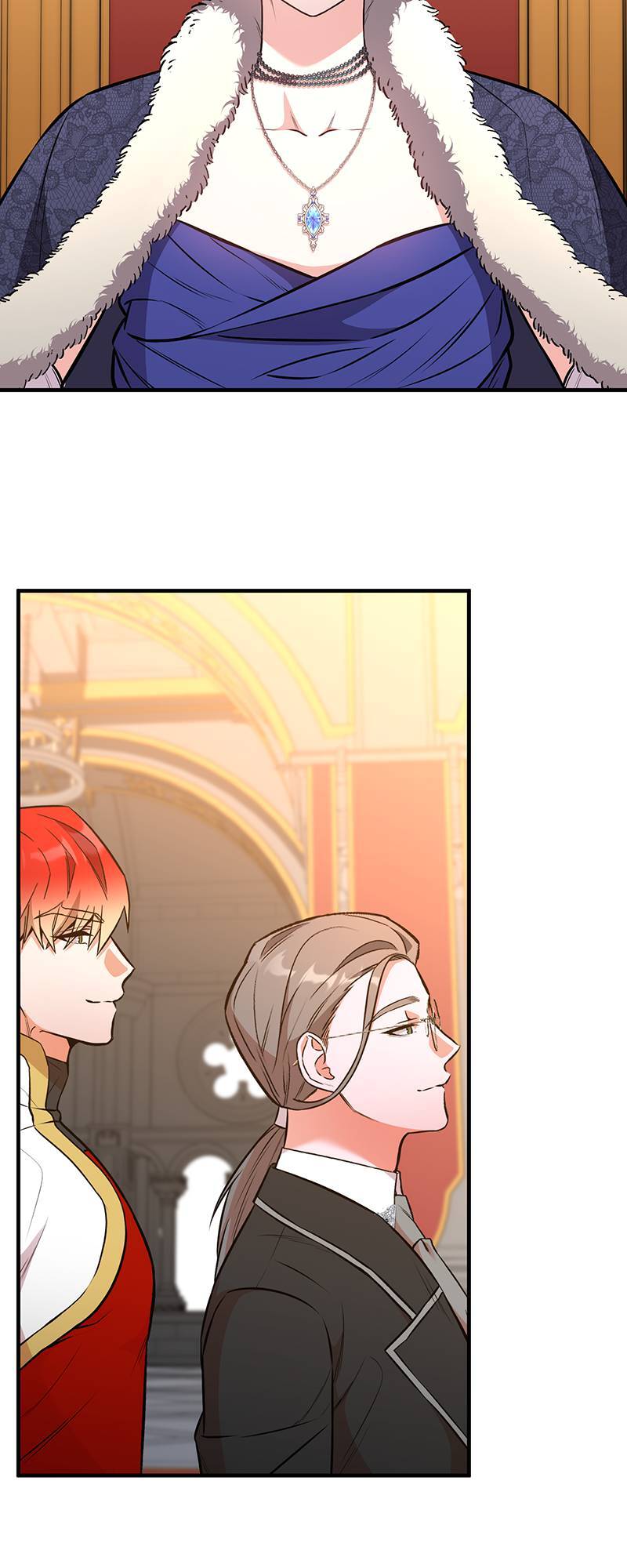 Amelia’s Contract Marriage Chapter 68 page 26