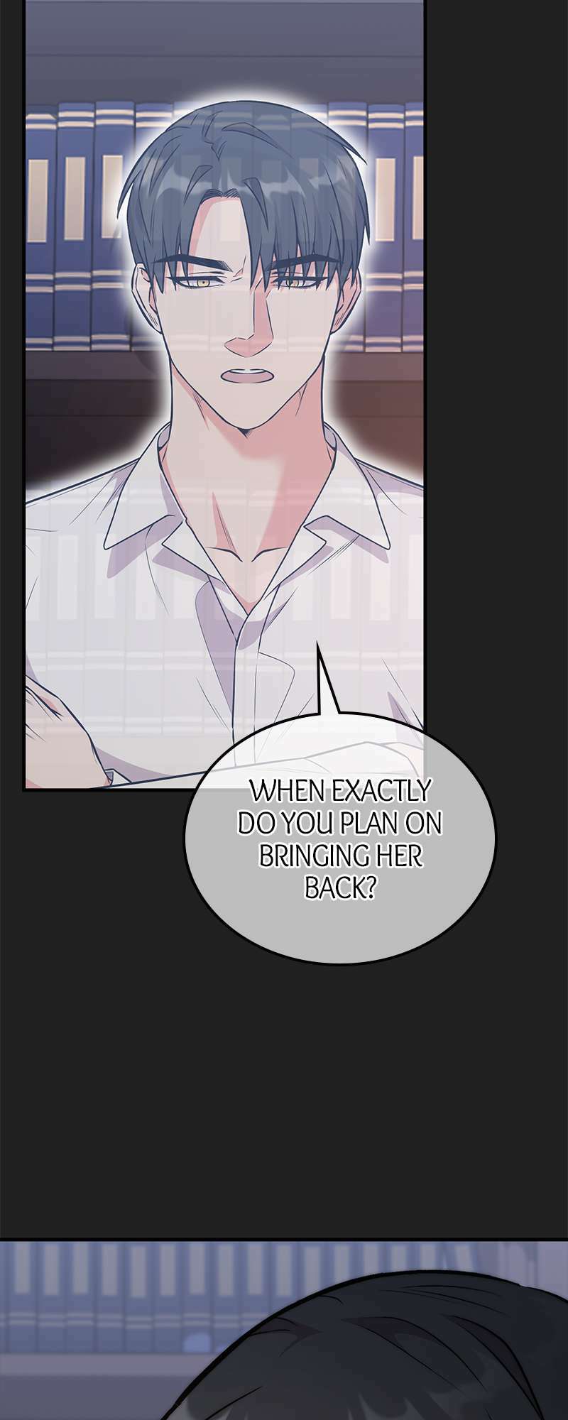 Amelia’s Contract Marriage Chapter 69 page 39