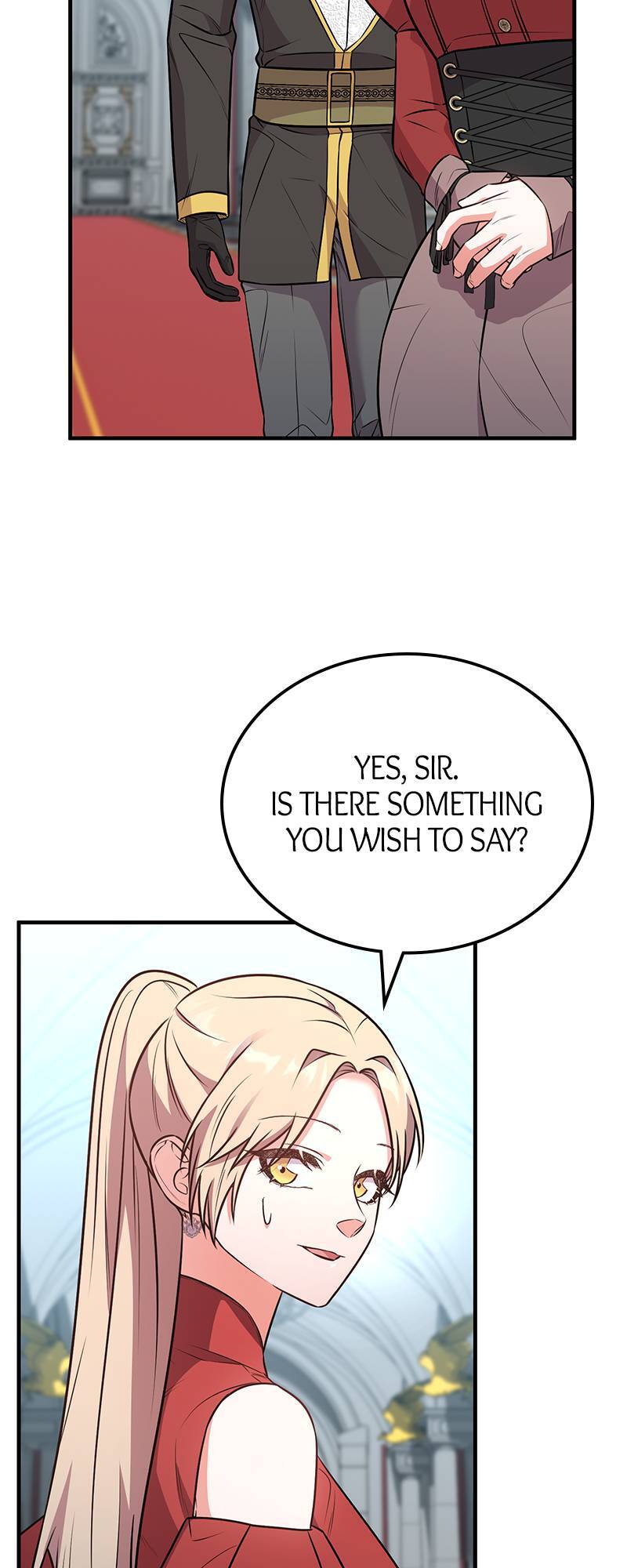 Amelia’s Contract Marriage Chapter 68 page 42