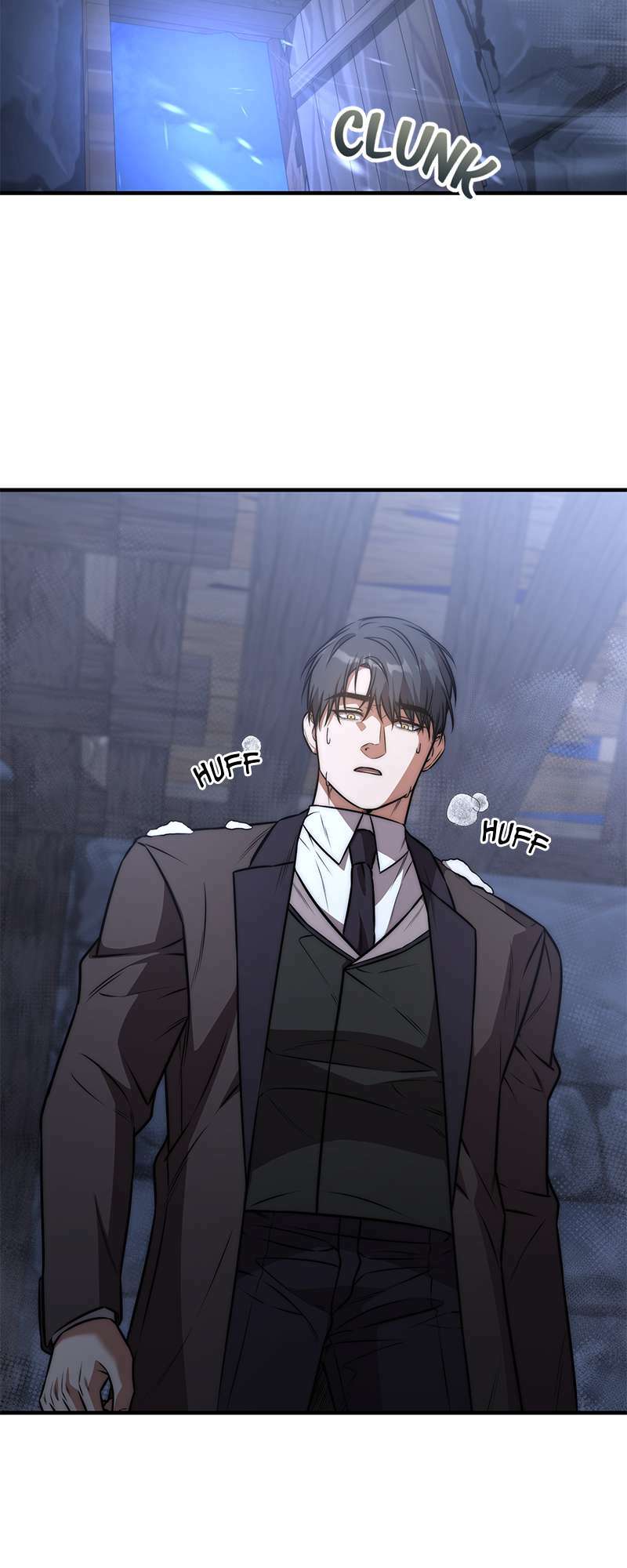 Amelia’s Contract Marriage Chapter 69 page 54