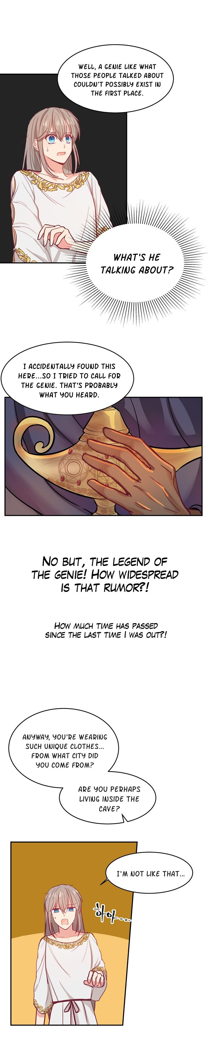 Amina Of The Lamp Chapter 3 page 22