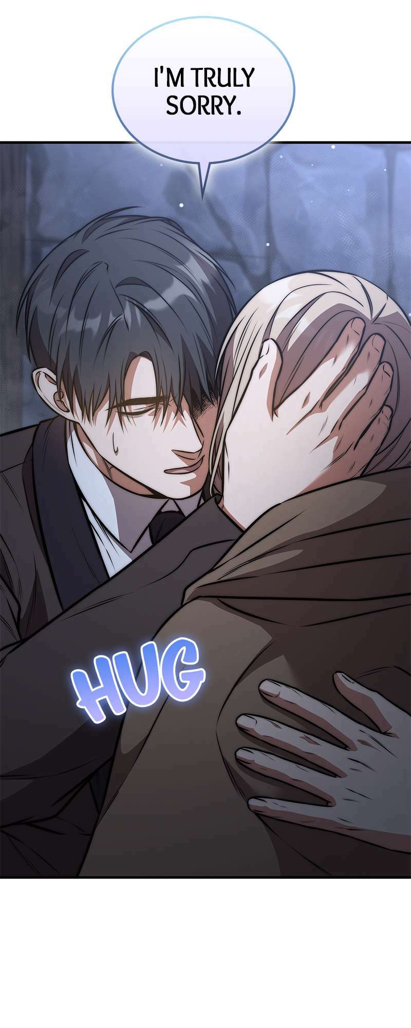 Amelia’s Contract Marriage Chapter 69 page 60