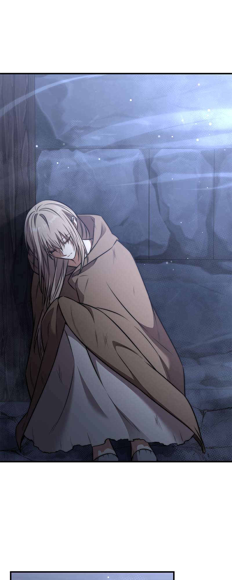 Amelia’s Contract Marriage Chapter 69 page 55