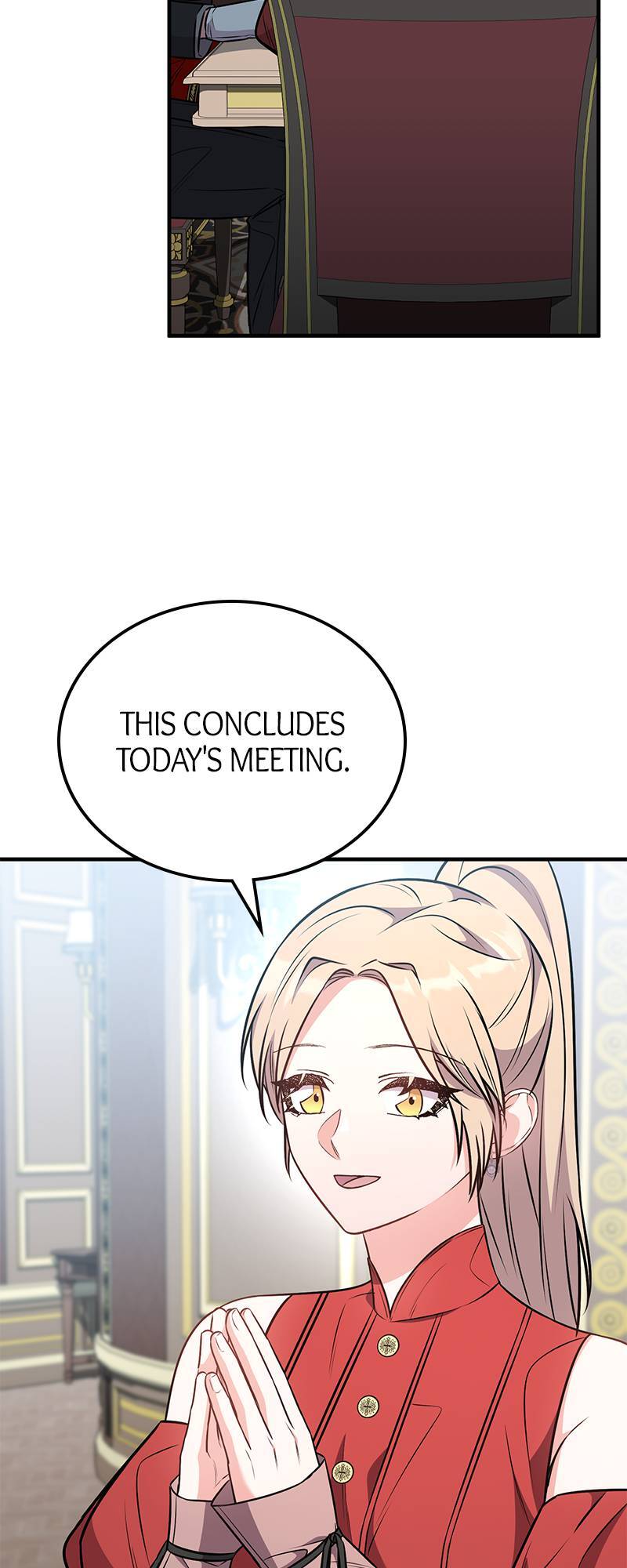 Amelia’s Contract Marriage Chapter 68 page 39