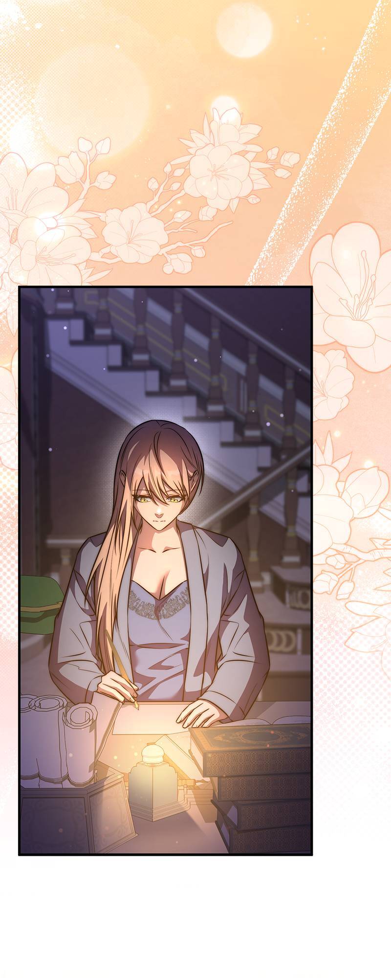 Amelia’s Contract Marriage Chapter 68 page 36