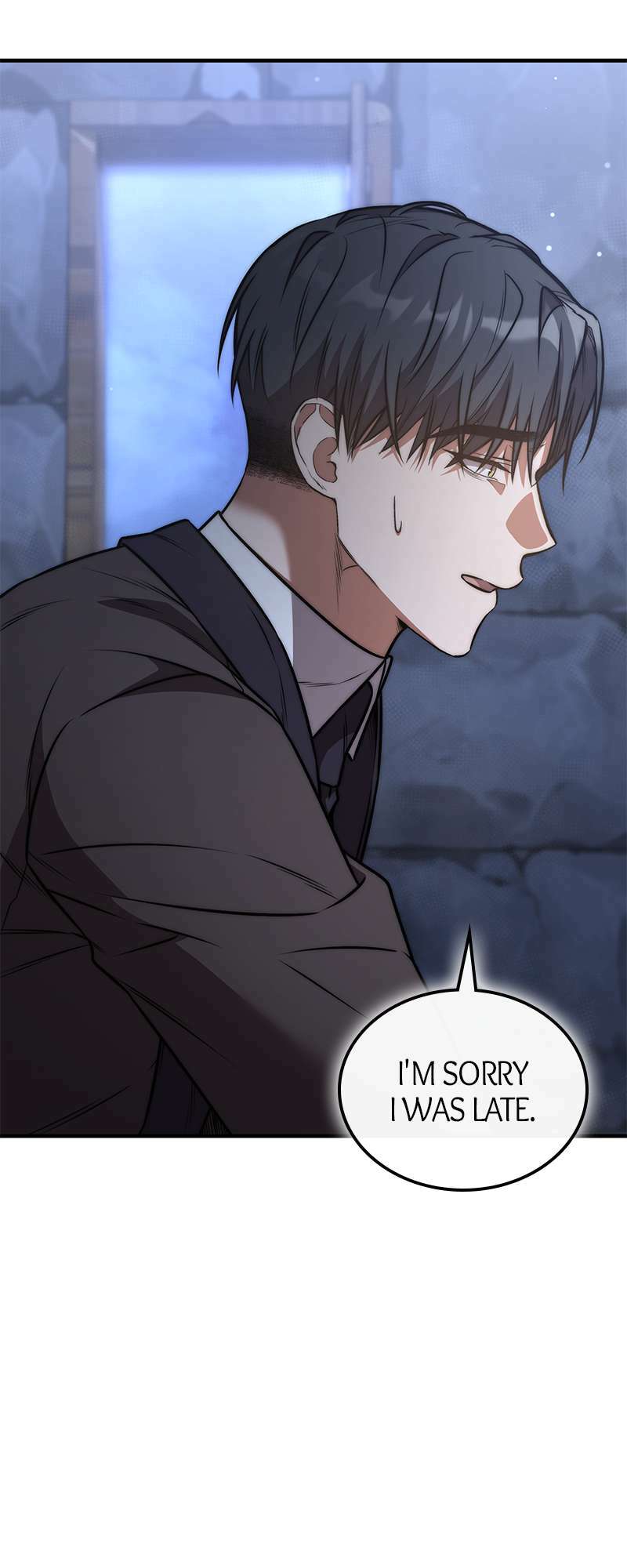 Amelia’s Contract Marriage Chapter 69 page 59