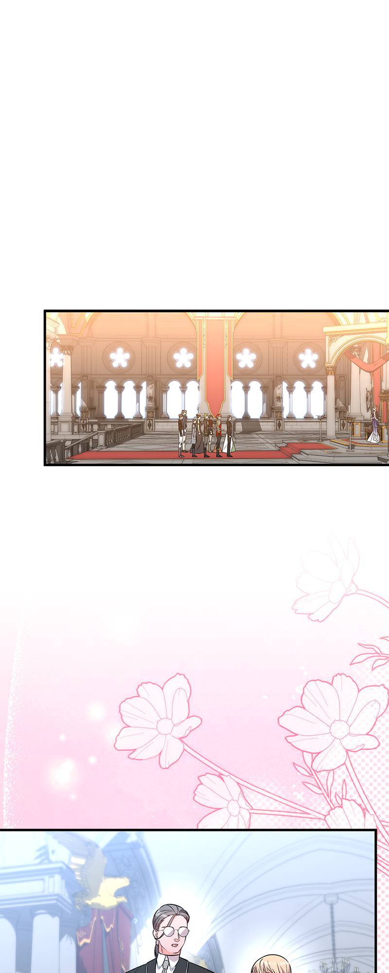 Amelia’s Contract Marriage Chapter 68 page 34