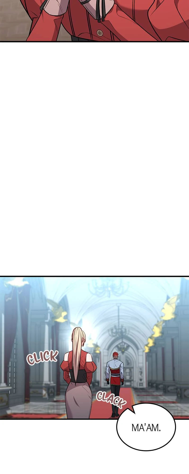 Amelia’s Contract Marriage Chapter 68 page 40