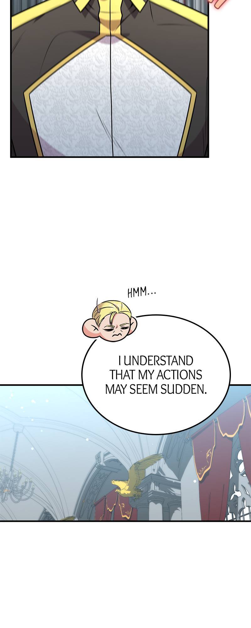 Amelia’s Contract Marriage Chapter 68 page 45