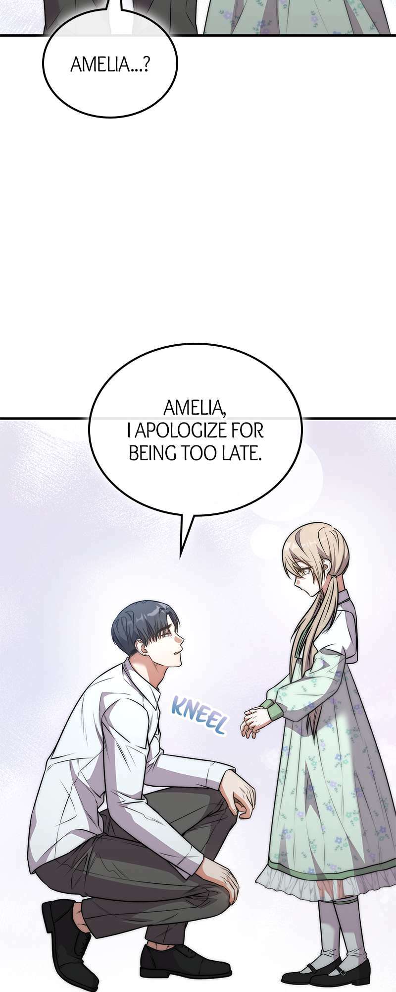 Amelia’s Contract Marriage Chapter 69 page 66