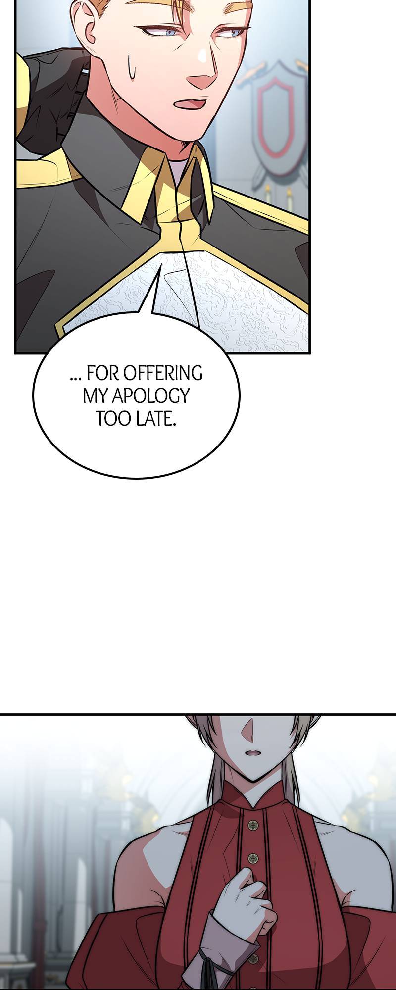 Amelia’s Contract Marriage Chapter 68 page 48