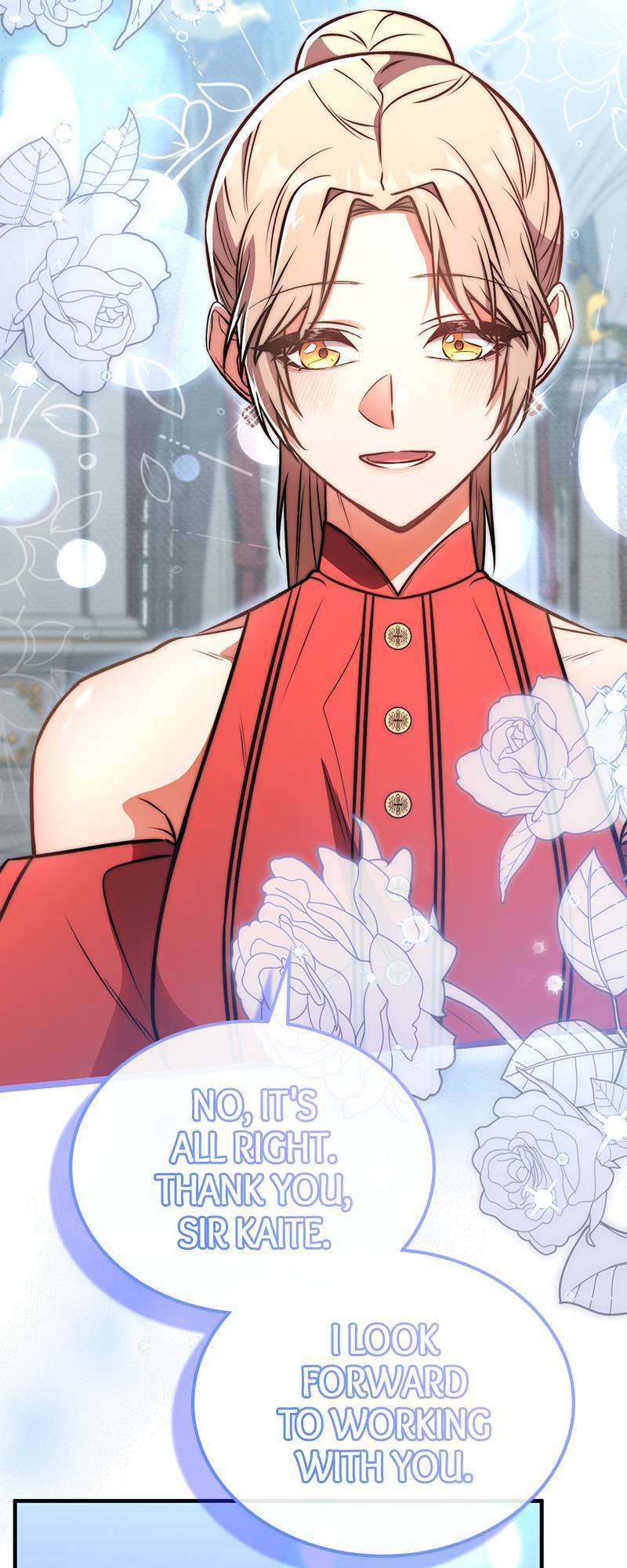 Amelia’s Contract Marriage Chapter 68 page 50