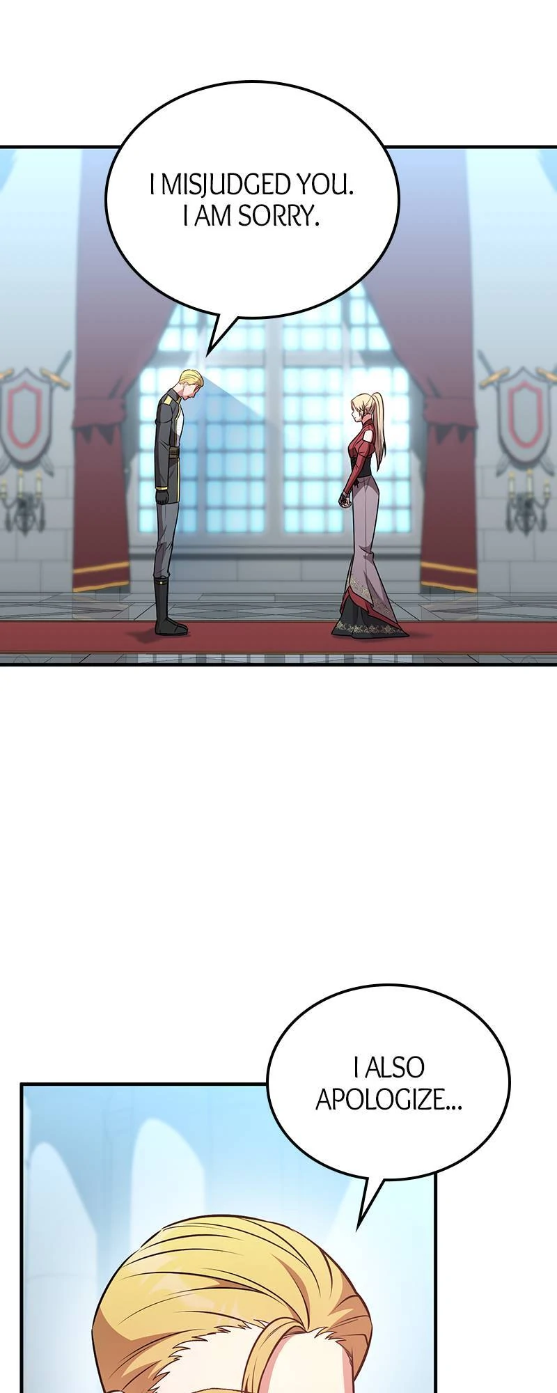Amelia’s Contract Marriage Chapter 68 page 47
