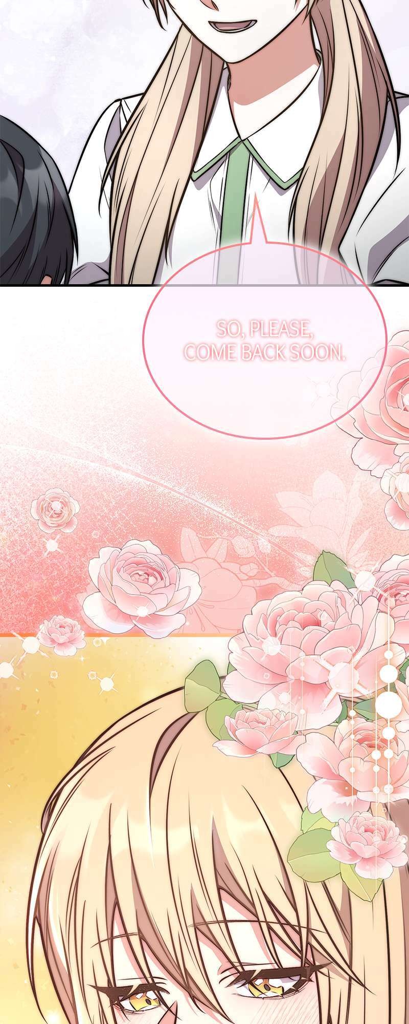 Amelia’s Contract Marriage Chapter 69 page 69