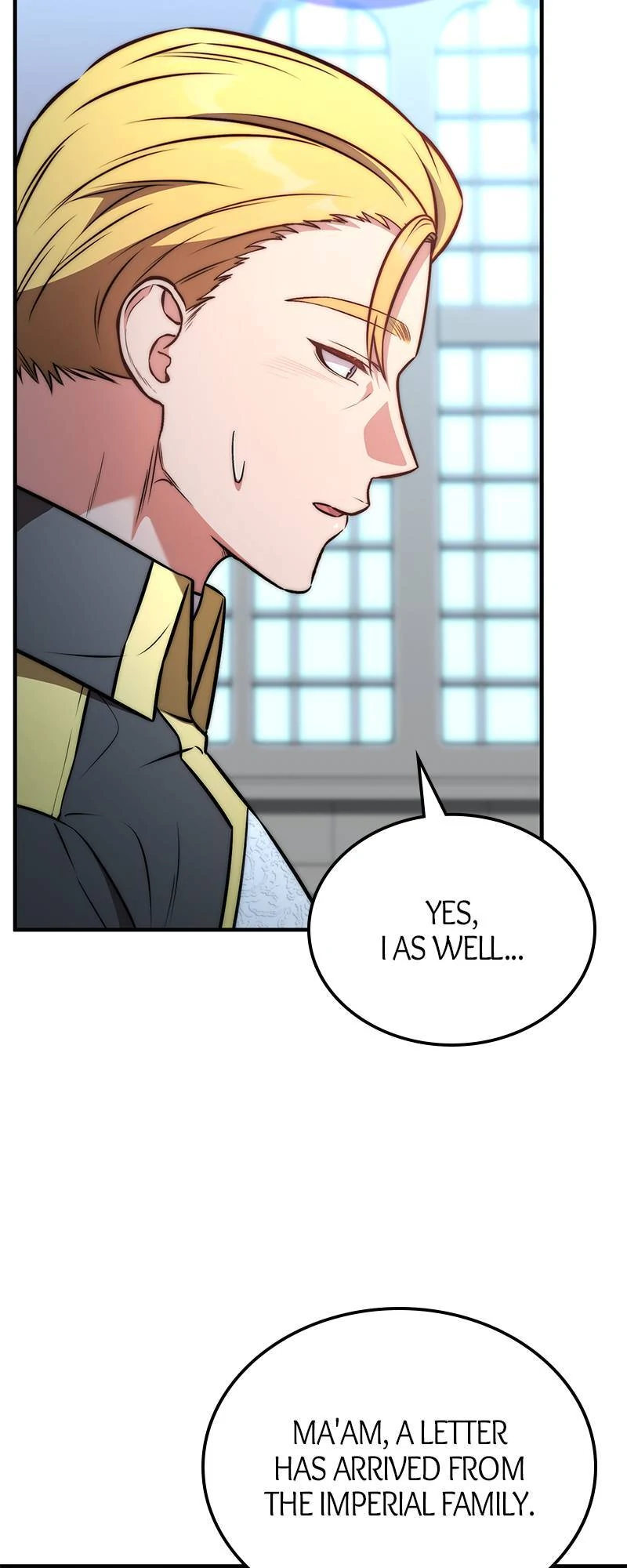 Amelia’s Contract Marriage Chapter 68 page 51