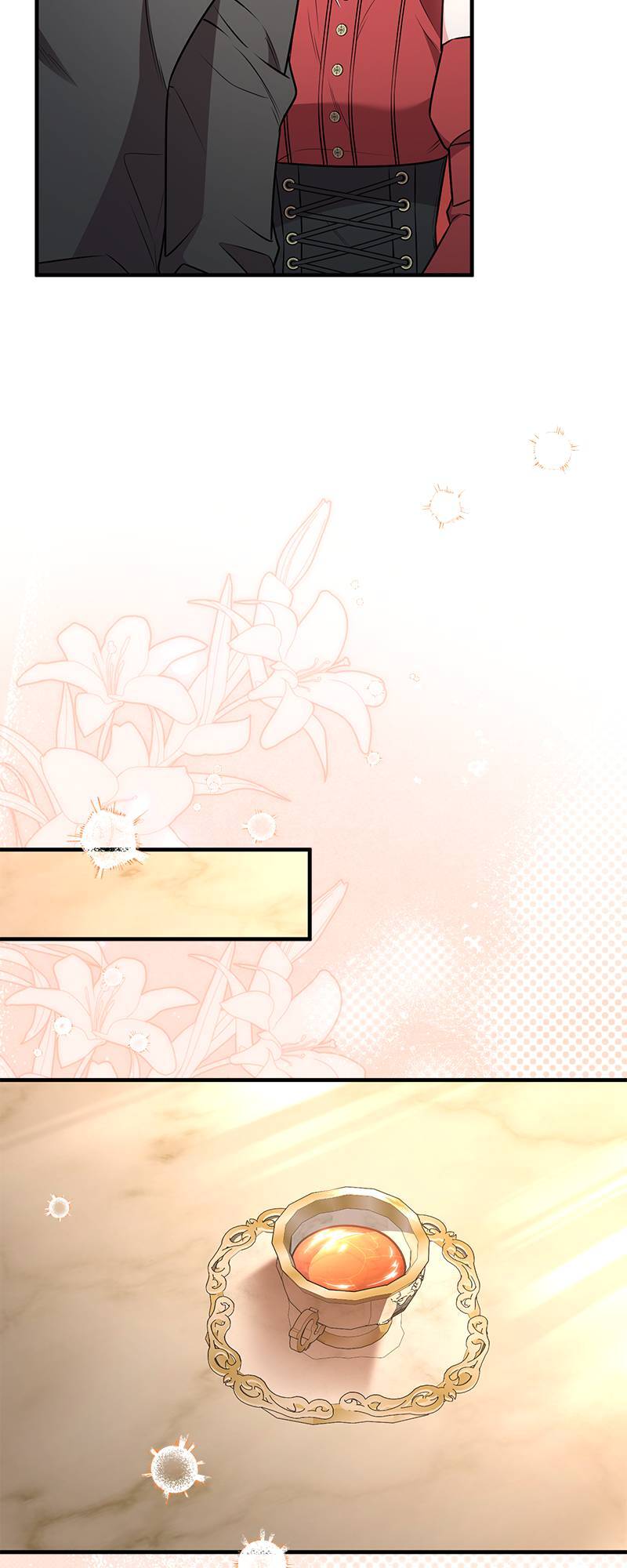 Amelia’s Contract Marriage Chapter 68 page 53