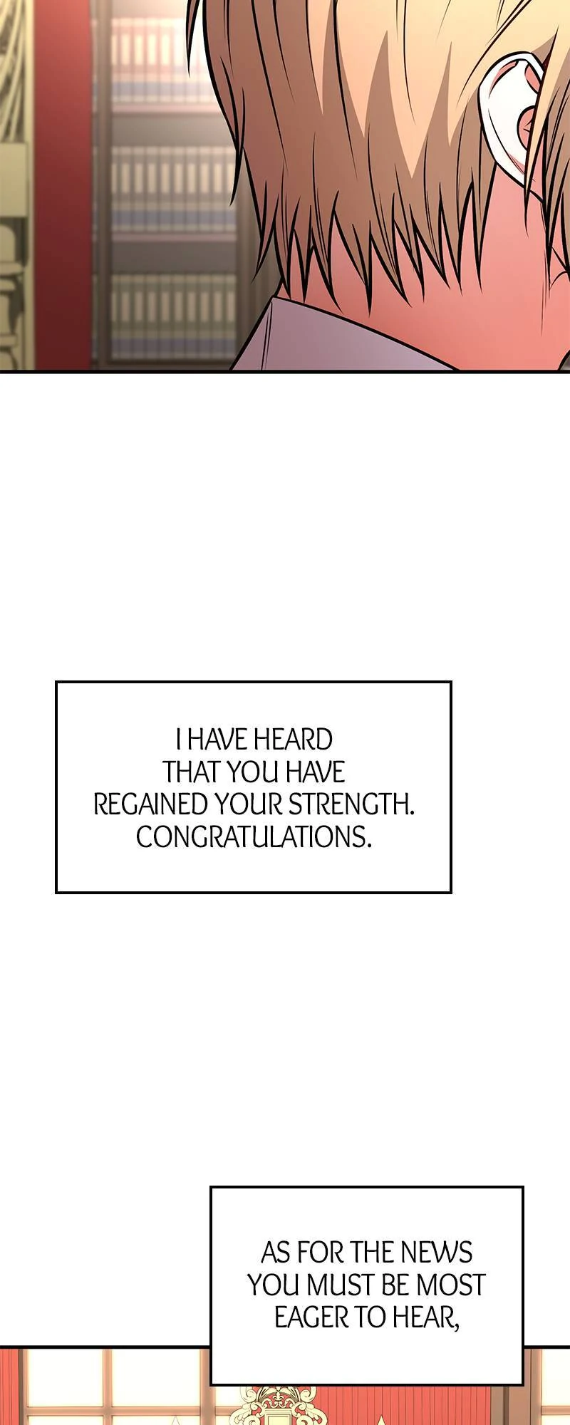 Amelia’s Contract Marriage Chapter 68 page 55