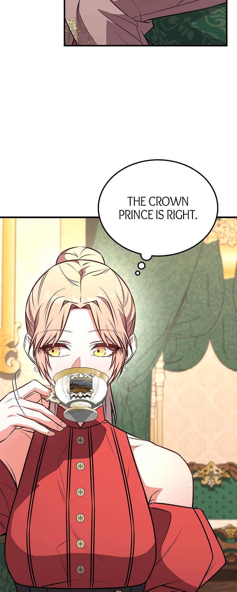 Amelia’s Contract Marriage Chapter 68 page 60