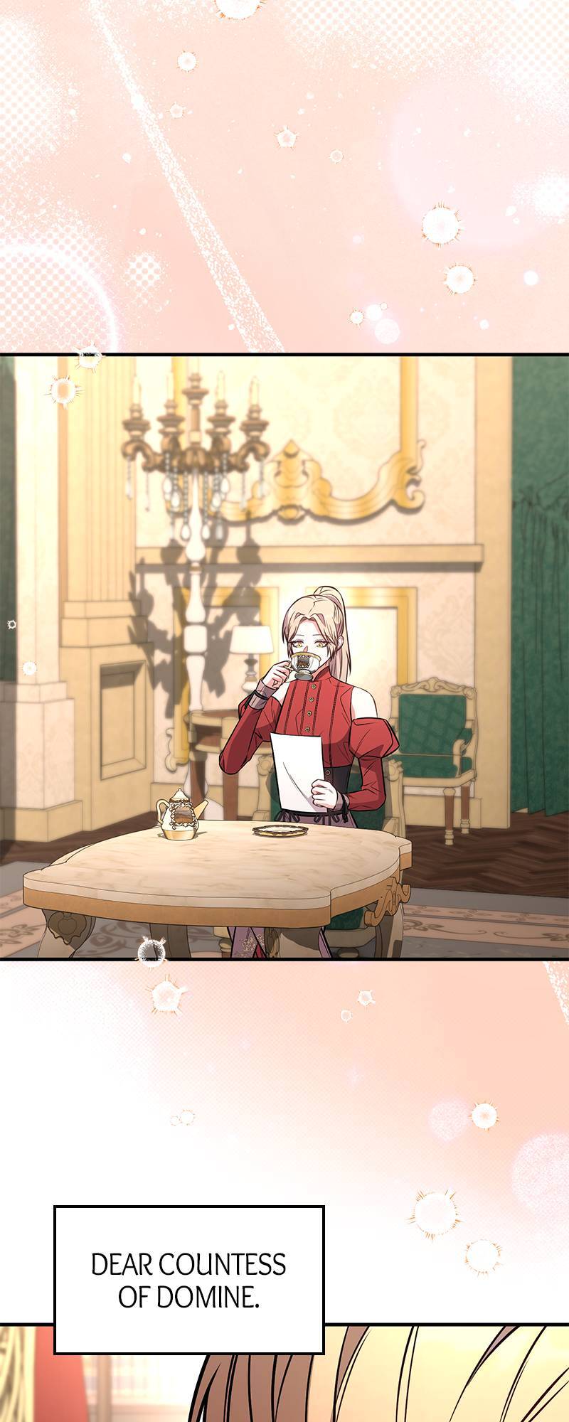 Amelia’s Contract Marriage Chapter 68 page 54