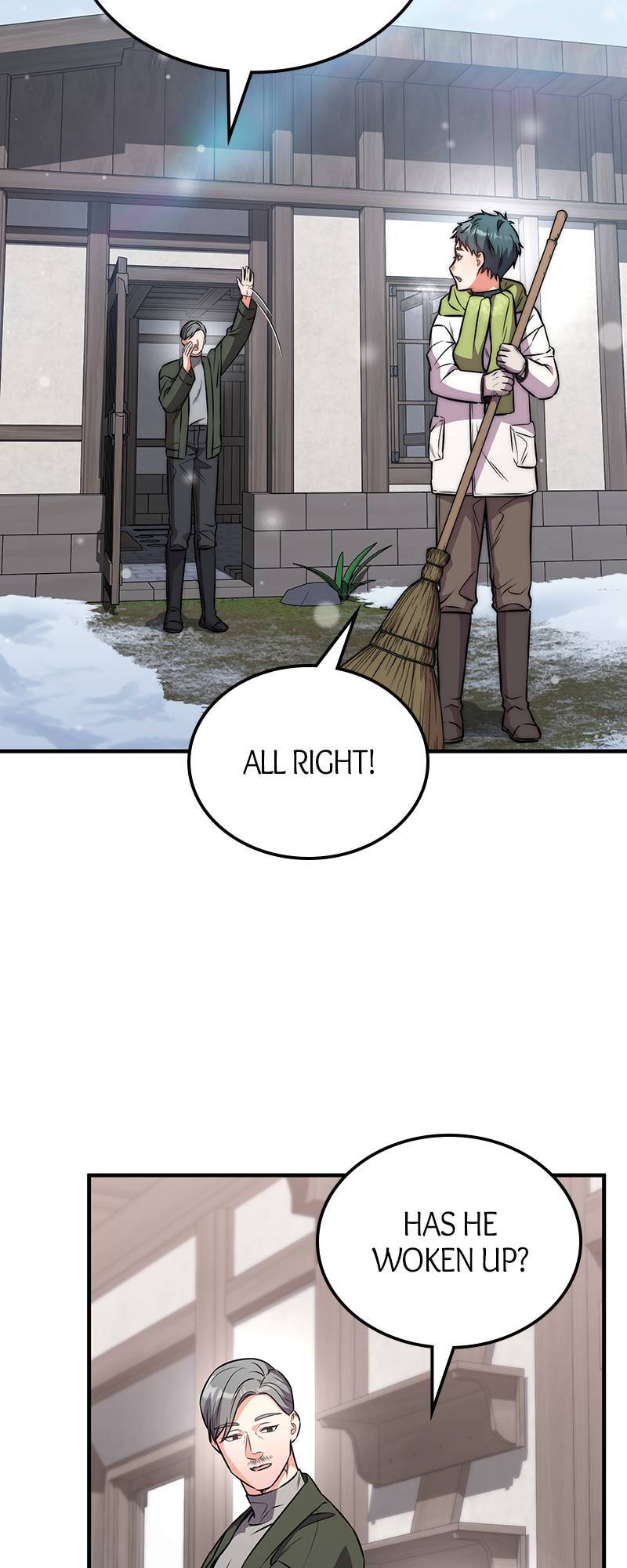 Amelia’s Contract Marriage Chapter 68 page 66