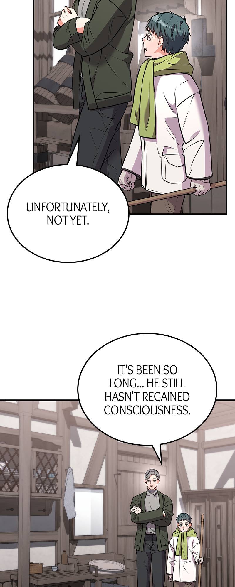 Amelia’s Contract Marriage Chapter 68 page 67