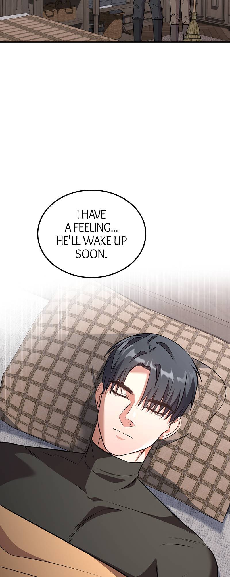 Amelia’s Contract Marriage Chapter 68 page 68