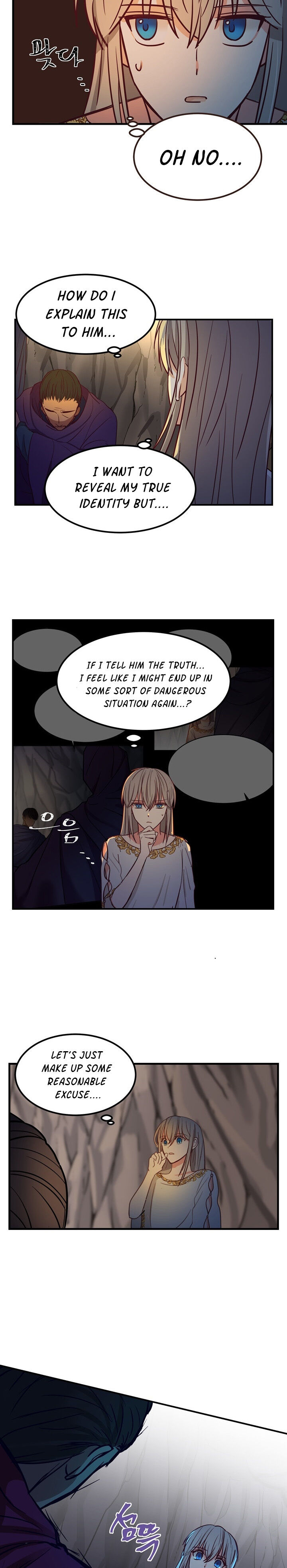 Amina Of The Lamp Chapter 4 page 24