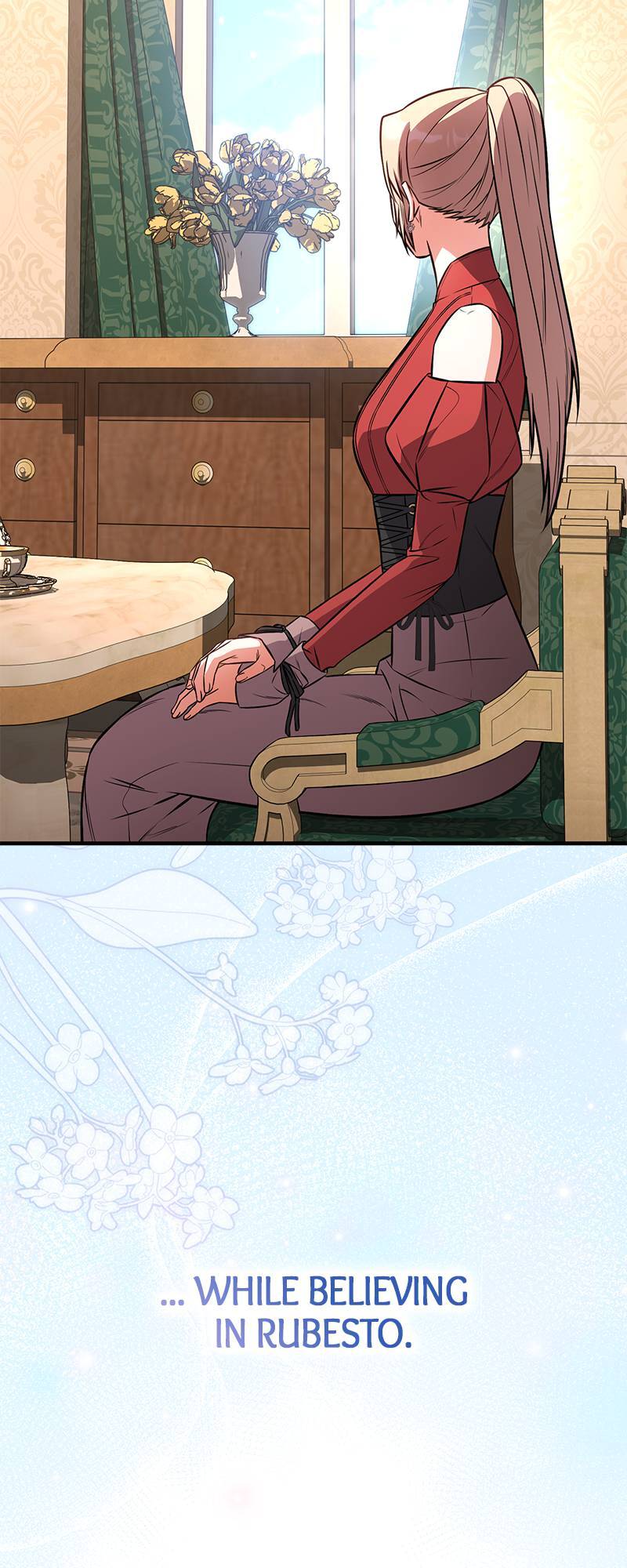 Amelia’s Contract Marriage Chapter 68 page 62