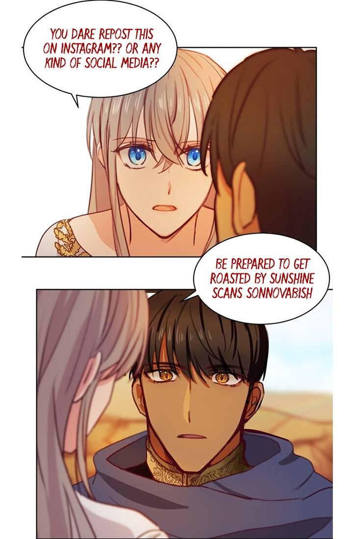 Amina Of The Lamp Chapter 7 page 2