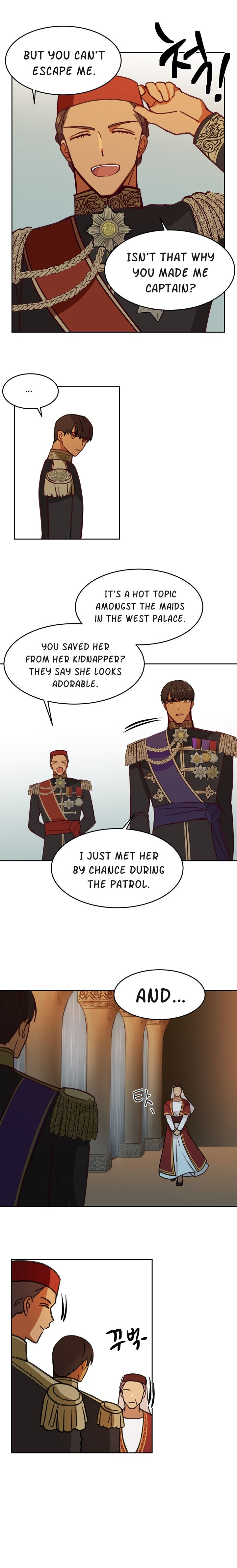 Amina Of The Lamp Chapter 9 page 9