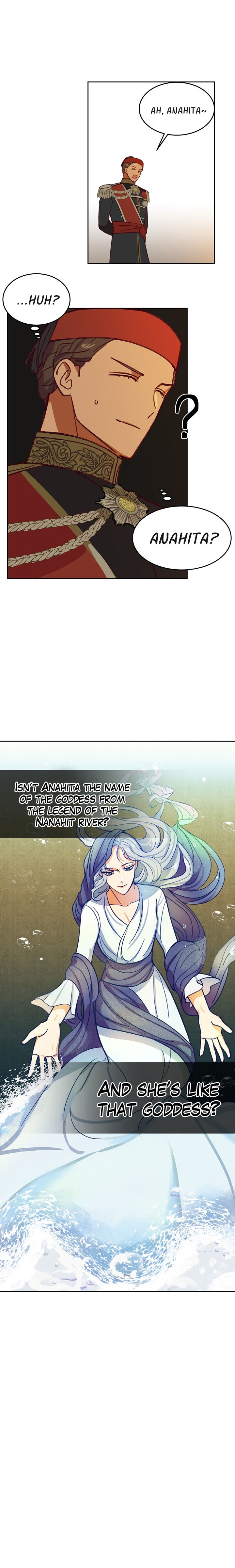 Amina Of The Lamp Chapter 9 page 11