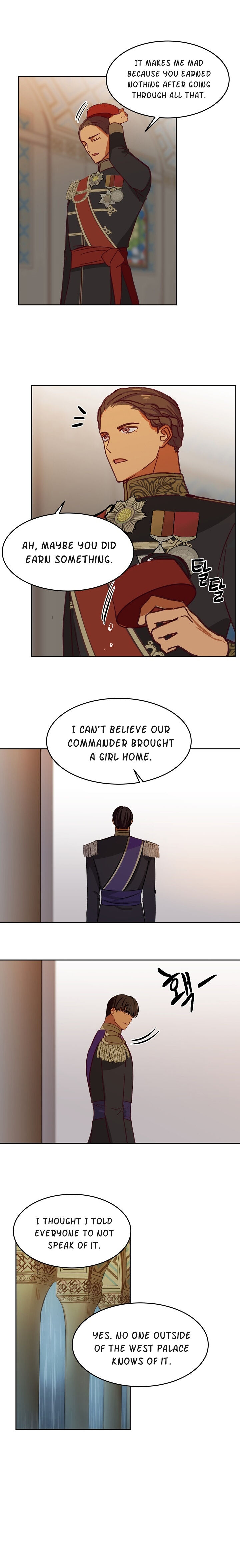 Amina Of The Lamp Chapter 9 page 8