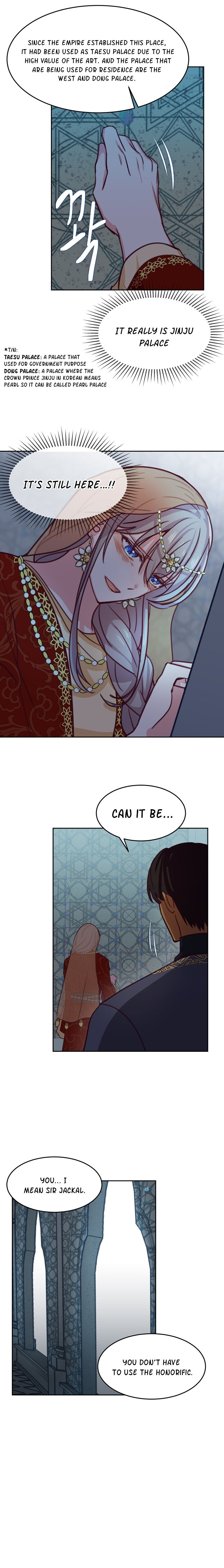 Amina Of The Lamp Chapter 10 page 4