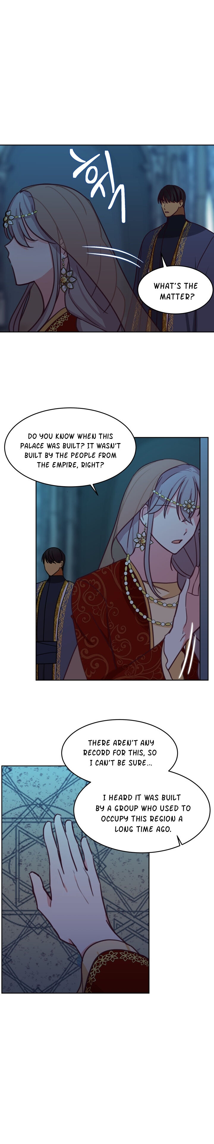 Amina Of The Lamp Chapter 10 page 3