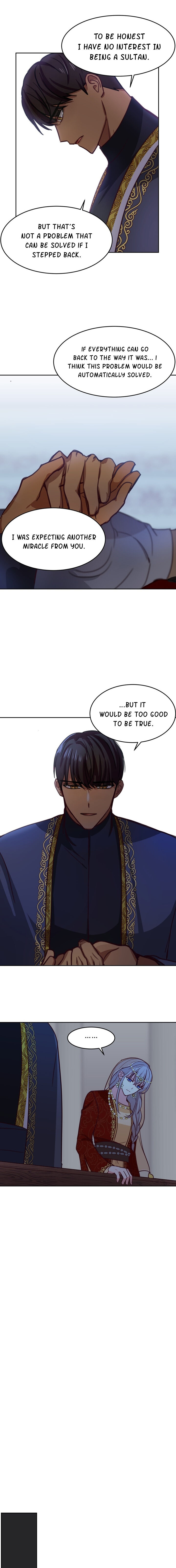 Amina Of The Lamp Chapter 10 page 17
