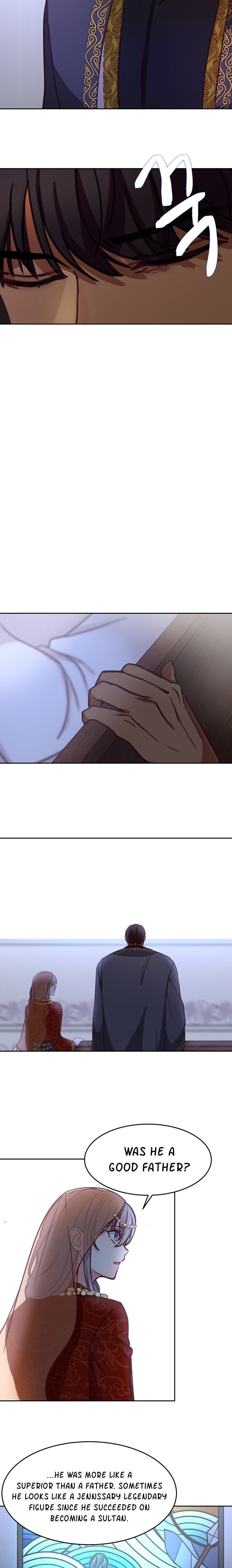 Amina Of The Lamp Chapter 10 page 15