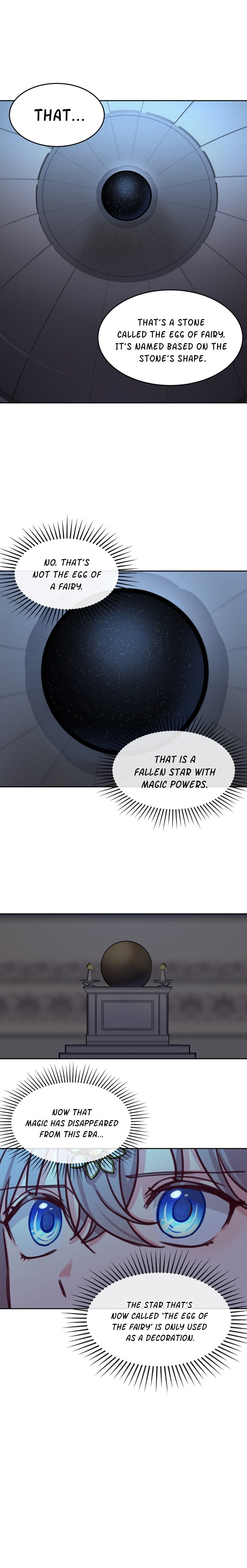 Amina Of The Lamp Chapter 10 page 11