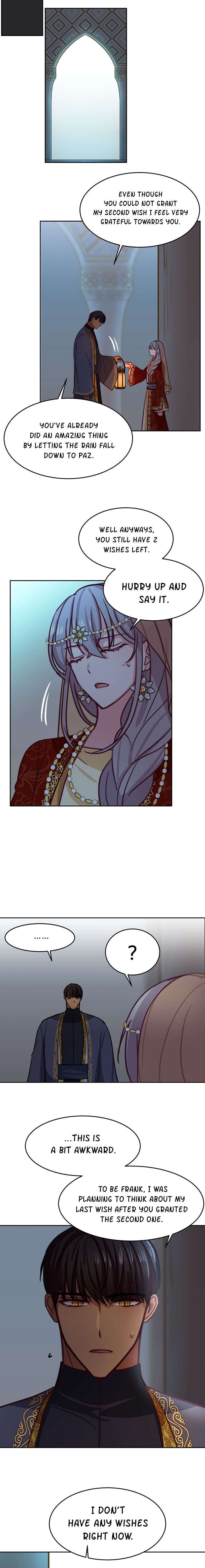 Amina Of The Lamp Chapter 10 page 18