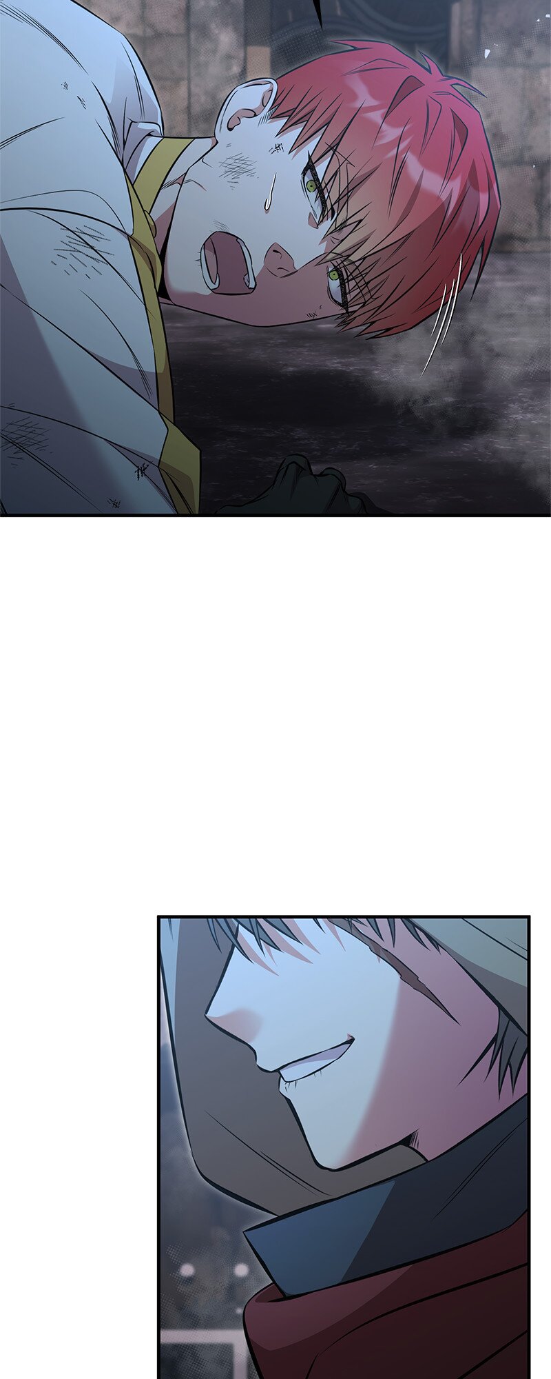 Amelia’s Contract Marriage Chapter 51 page 8