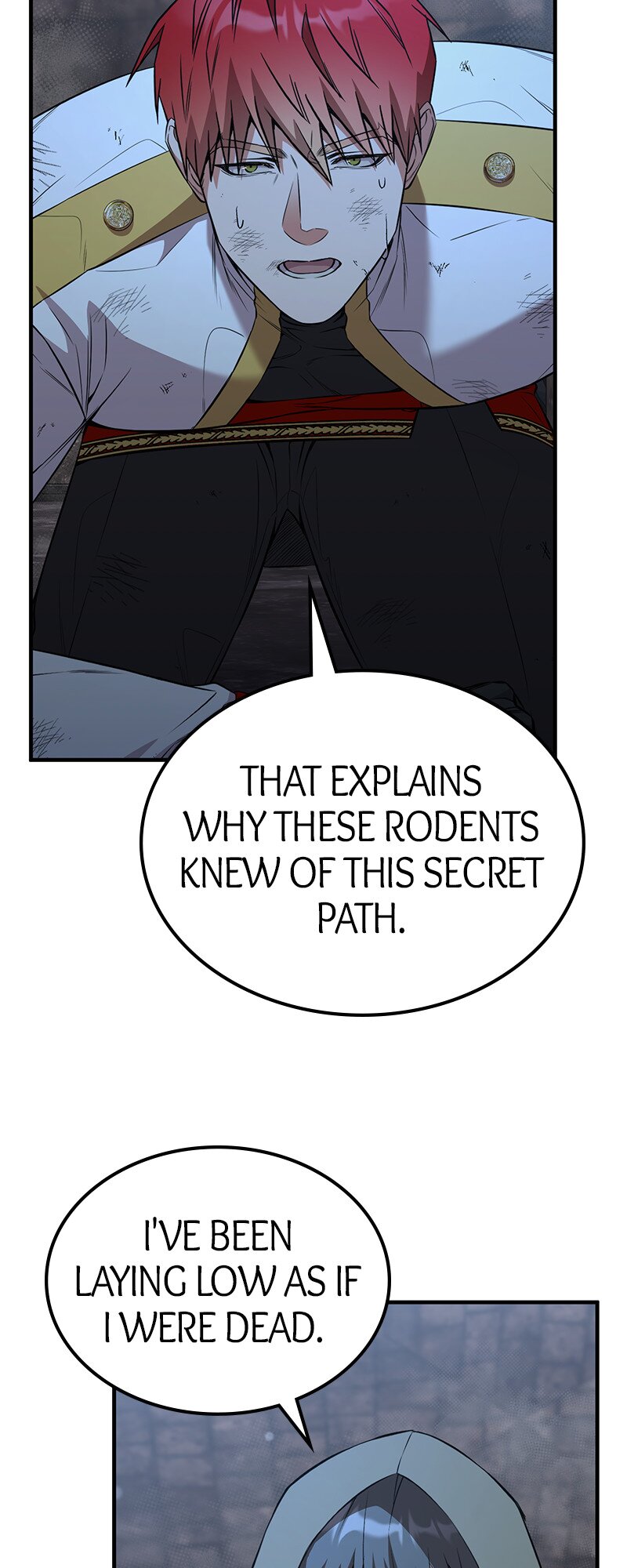 Amelia’s Contract Marriage Chapter 51 page 13
