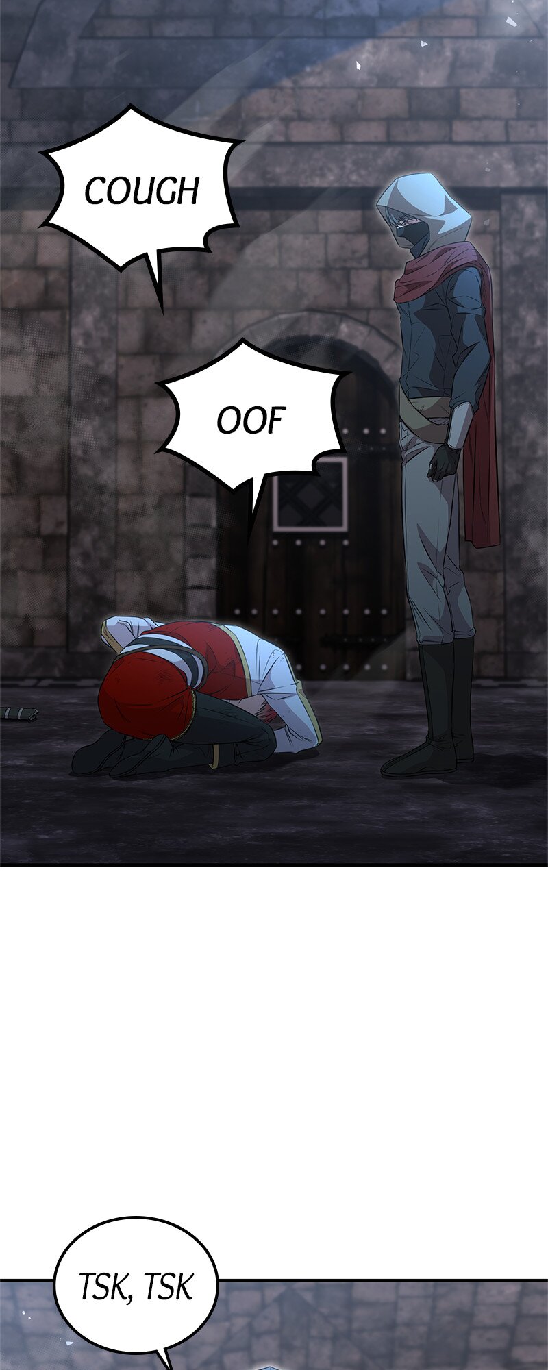 Amelia’s Contract Marriage Chapter 51 page 6