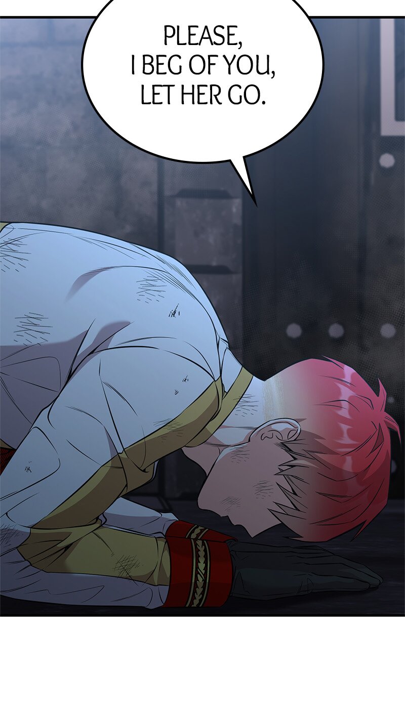 Amelia’s Contract Marriage Chapter 51 page 19