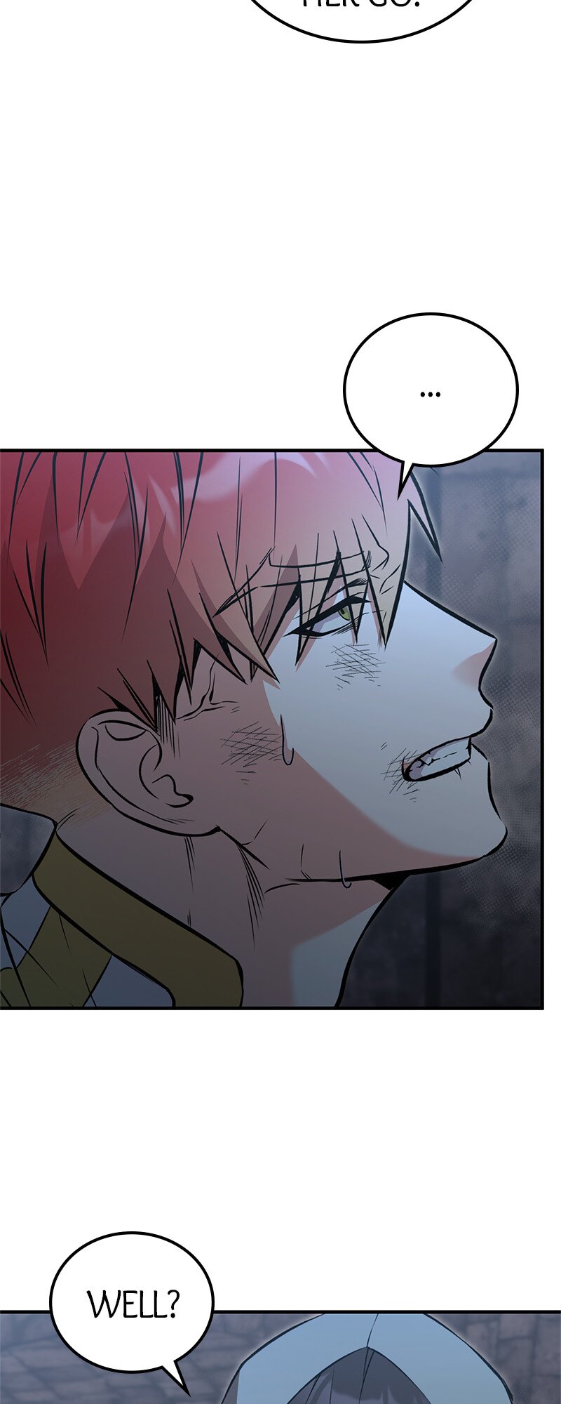 Amelia’s Contract Marriage Chapter 51 page 17