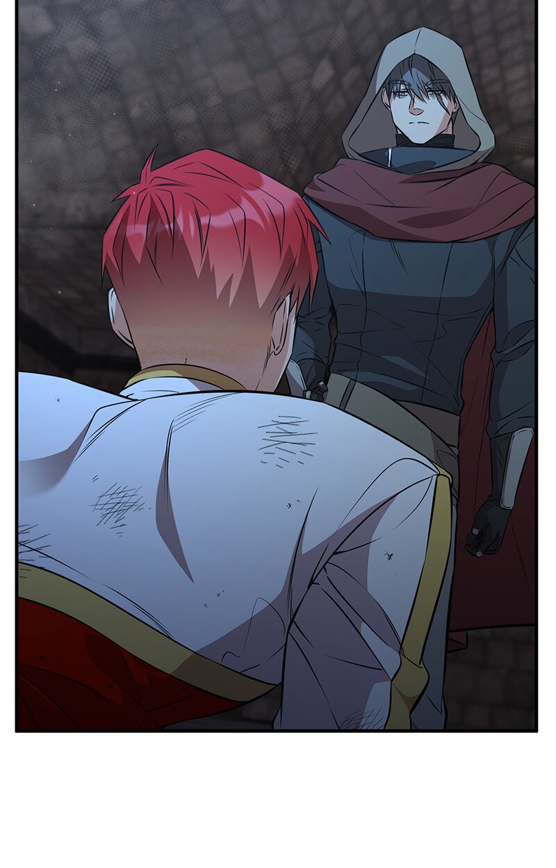Amelia’s Contract Marriage Chapter 51 page 15