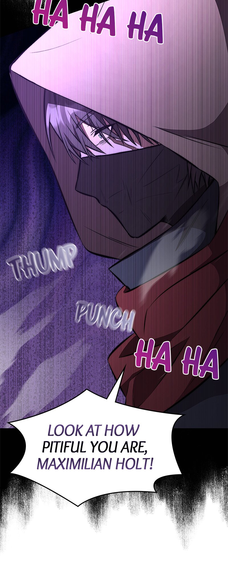 Amelia’s Contract Marriage Chapter 51 page 3