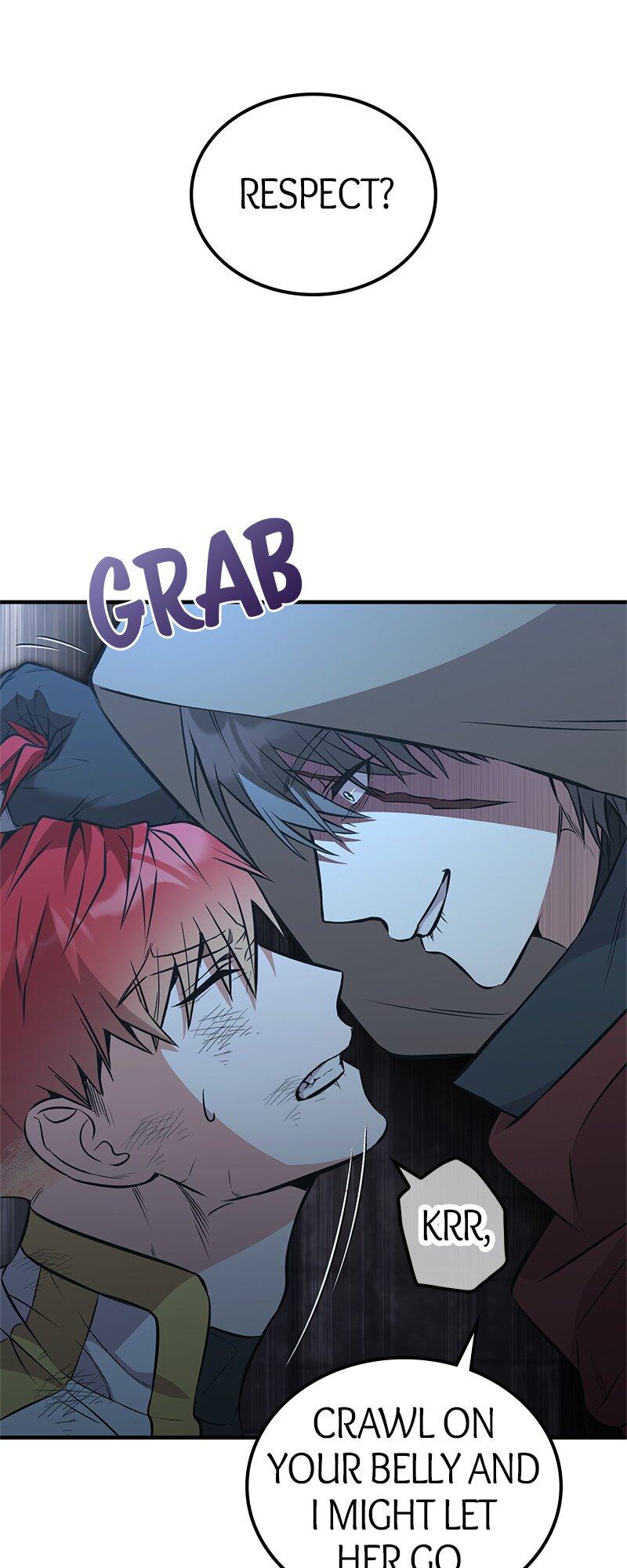 Amelia’s Contract Marriage Chapter 51 page 16