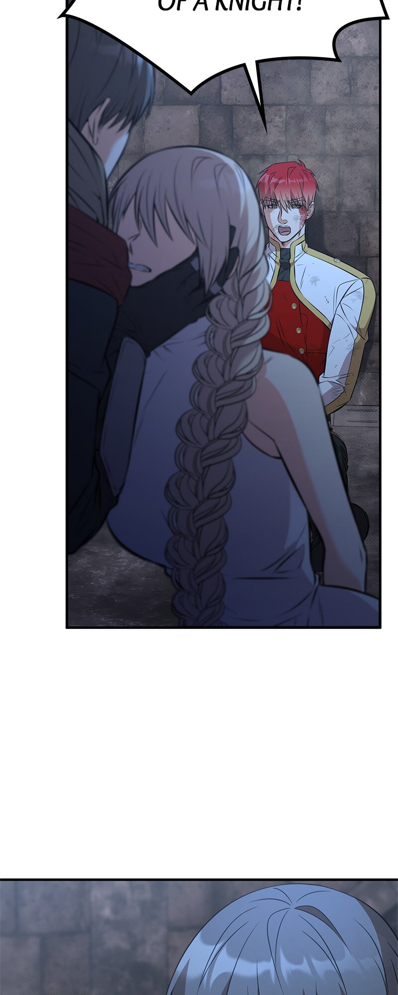 Amelia’s Contract Marriage Chapter 51 page 33
