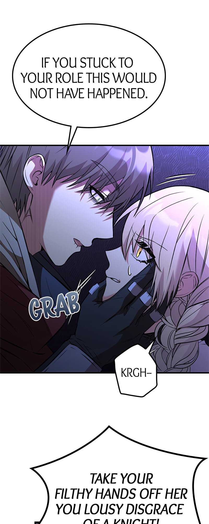 Amelia’s Contract Marriage Chapter 51 page 32